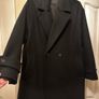 Zara Overcoat Image 4