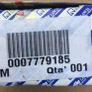 Throttle Potentiometer (Fiat Punto 176 1.6) Image 4