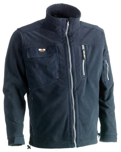 23MJC0903 Herock Zeus Men's Fleece Jacket