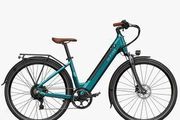 FIIDO C11 PRO City Electric Bike available for today