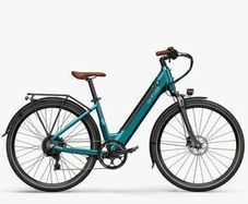 FIIDO C11 PRO City Electric Bike available for today
