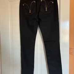 river island jeans
