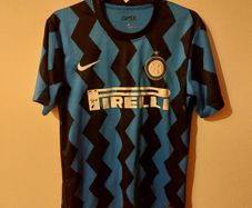 inter milan jersey