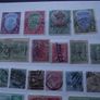 A nice collection of Stamps from India, presented in the album Image 2