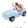 Barbie Dream House Playset Image 2
