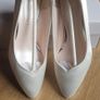 Rainbow club Ivory shoes Image 5