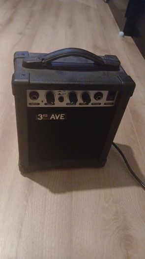 electric guitar