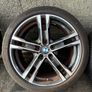 Genuine Bmw Style 819 M Sport Alloys Image 2