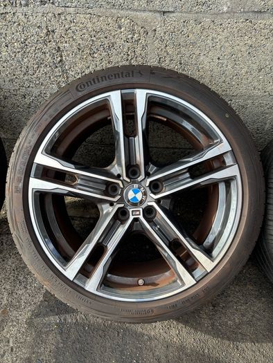 Genuine Bmw Style 819 M Sport Alloys