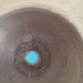 Paiste alpha 16 rock crash Image 5