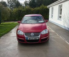 Volkswagen Jetta 2010