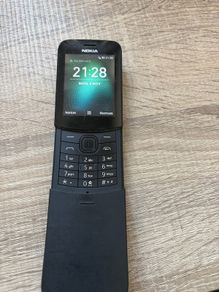 Nokia 8110 4G