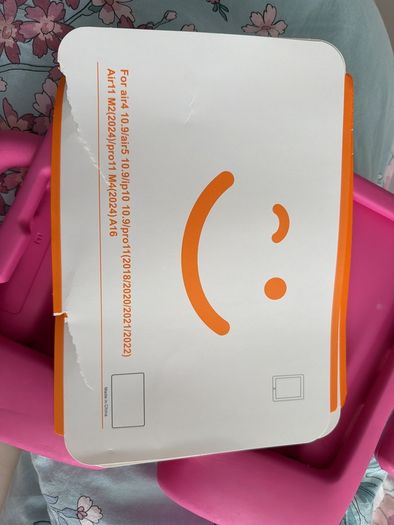 iPad Air cover