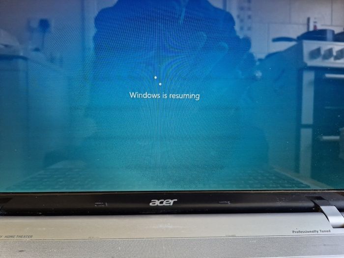 Acer Aspire Laptop, Windows 10, 6GB Ram, 500GB HDD, i3 Core, Microsoft Edge, Chrome,