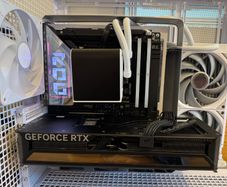 AI Gaming PC Ultra 7 270K|32GB|Rog5070ti|4TB Nvme BTF