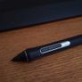 Wacom Cintiq 16 graphics tablet, black Image 2