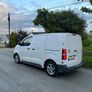 171 Toyota Pro ace "Just passed DOE" Image 3