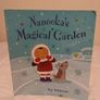 Nanooka's Magical Garden Storybook Image 2