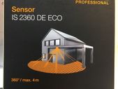 Steinel Outdoor Recess PIR Sensor