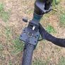 ENGWE Zip Electric Bike 250W LG Battery  Lightweight  Foldable Brand New Image 6