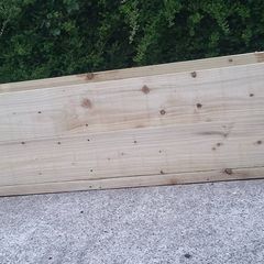 Planter 1.8m long