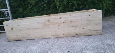 Planter 1.8m long