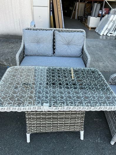 Special offer reduced to clear Brand new Garden Furniture