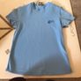 nike t-shirt blue Image 3