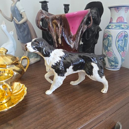 ceramic collectible