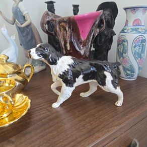 ceramic collectible