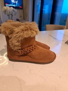 Next Ugg Girls Boots uk1