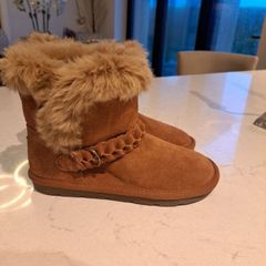 Next Ugg Girls Boots uk1