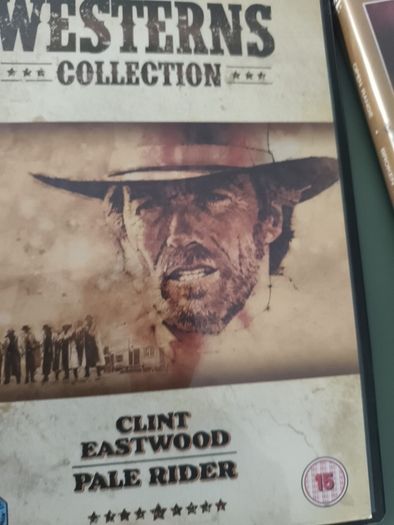 westerns