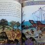 Scarce Book: The Sailor Who Captured The Sea: A Story of the Book of Kells (postage included) Image 4