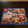 Lego City Police Pursuit 4437 Image 2