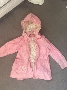 girls coat