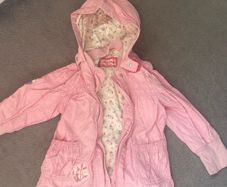 girls coat