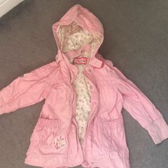 girls coat