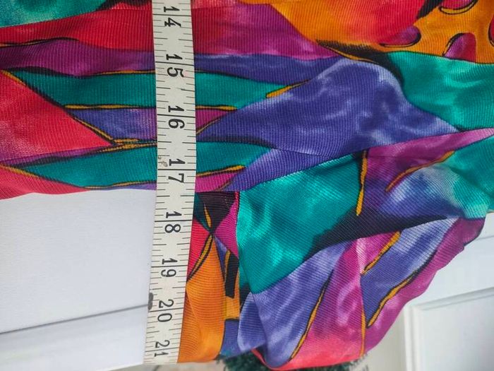 Vintage funky blazer