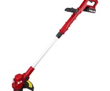 Cordless Garden Strimmer