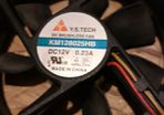 computer fan