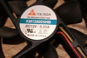 computer fan