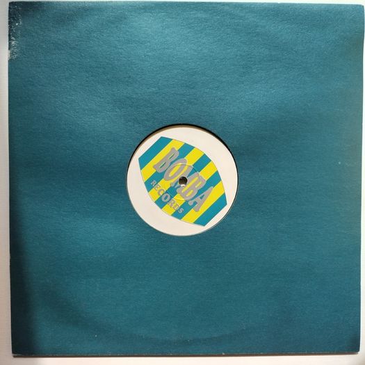 Peppermint Lounge - Lemon Project - Bomba Records - Quintessential SIDES Dublin CLASSIC! CLOSE to Near MINT!!