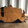 Vintage Action Force, G.I. Joe, Mobile Command Centre Image 2