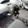 Breaking Toyota Yaris 2010 petrol Image 2