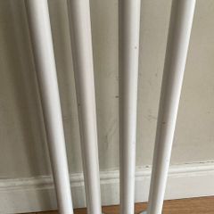 Desk Legs (ikea Adils)