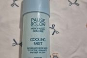 Menopause Cooling Spray new