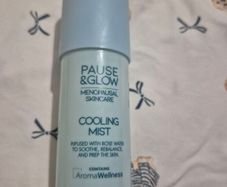 Menopause Cooling Spray new