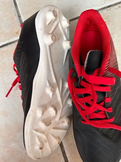 football boots