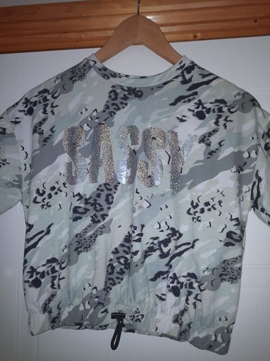 girls top from river island